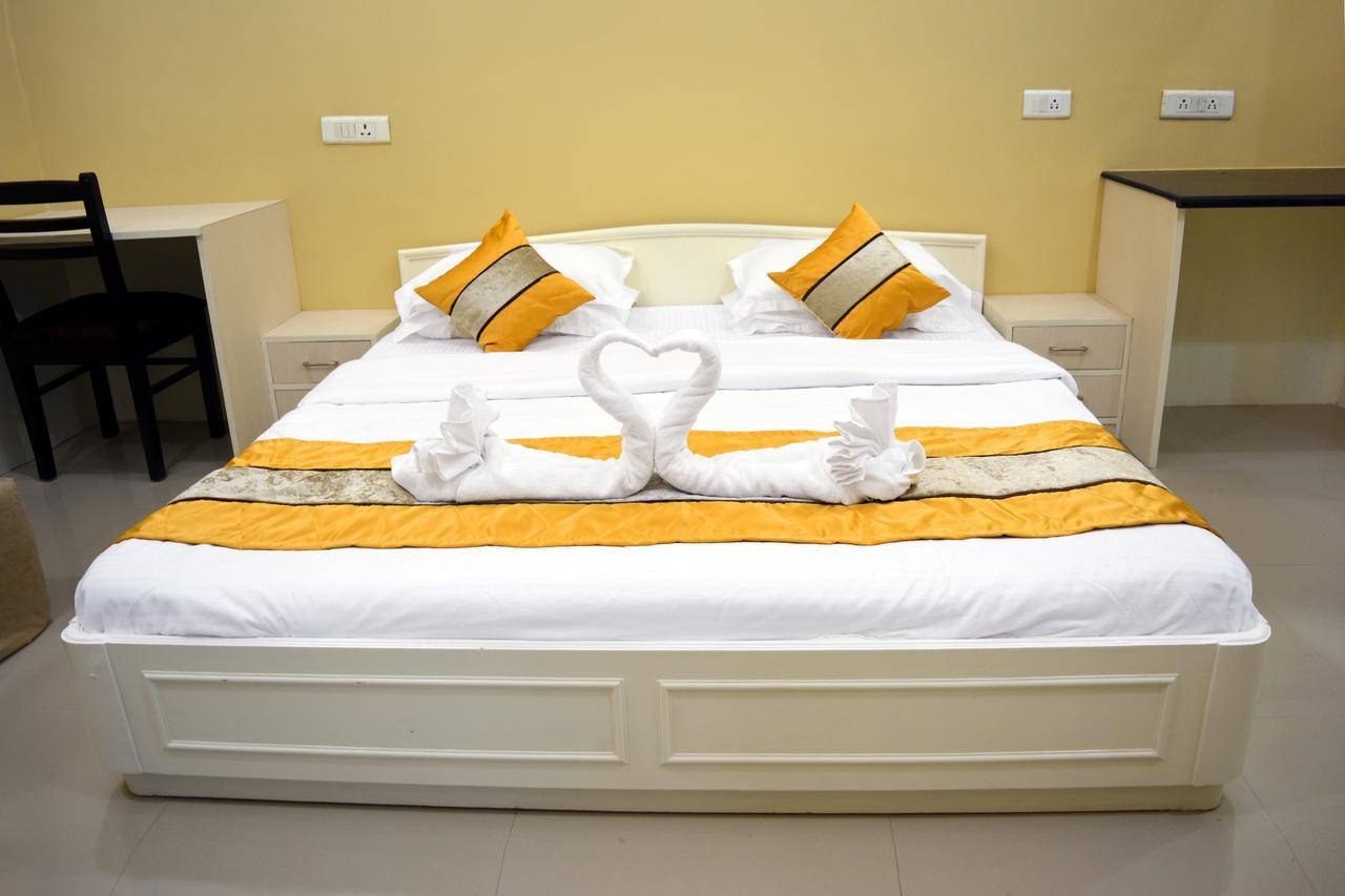 Kashyap Kunj 3* Gangtok