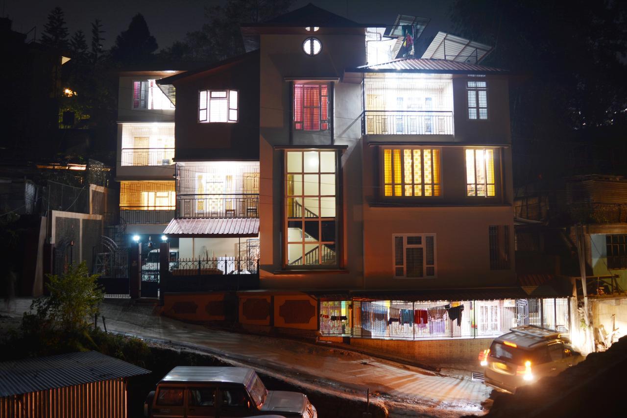 Kashyap Kunj 3* Gangtok