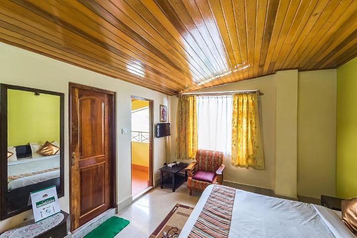 Resort Maplewood & Gangtok