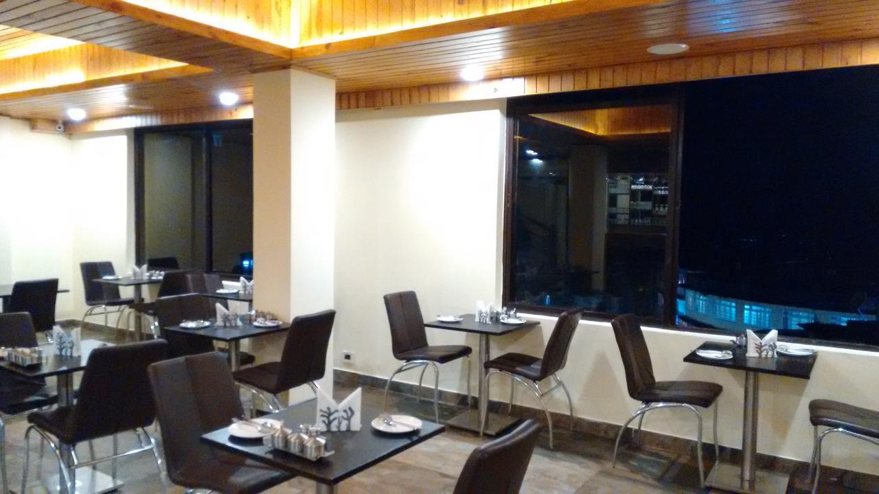 Jewel Of The East Residency & Hotel 3*