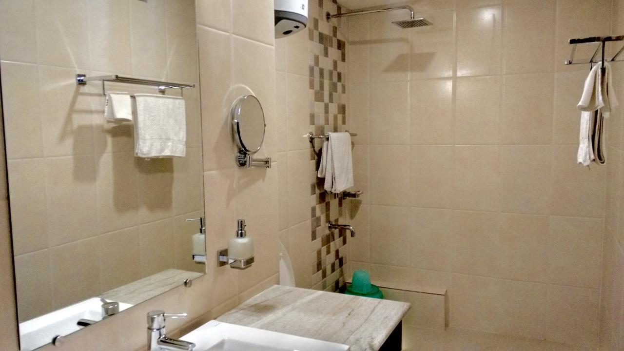 Jewel Of The East Residency & Gangtok