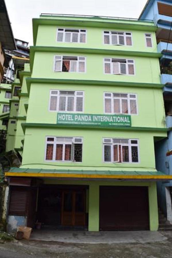 Panda International 2* Gangtok