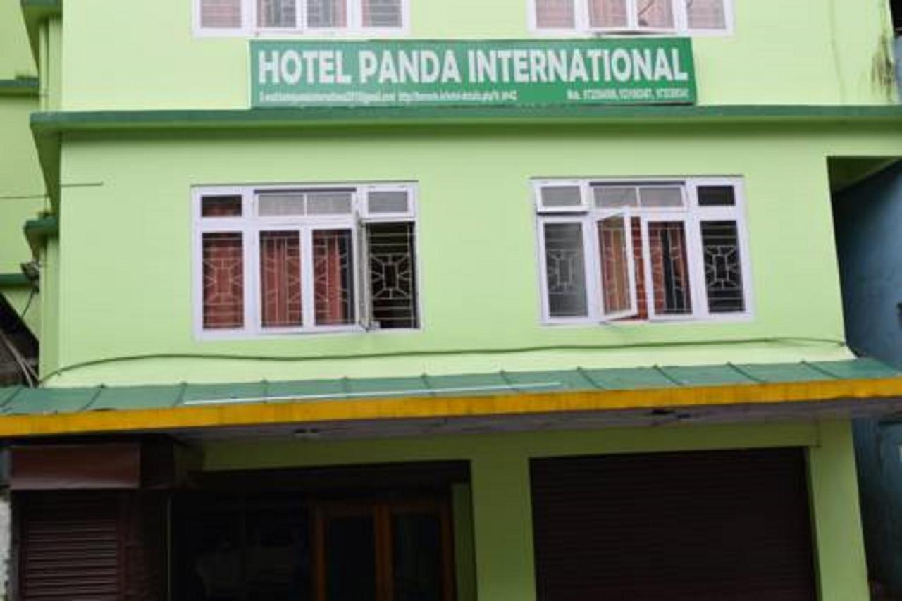 Panda International 2*