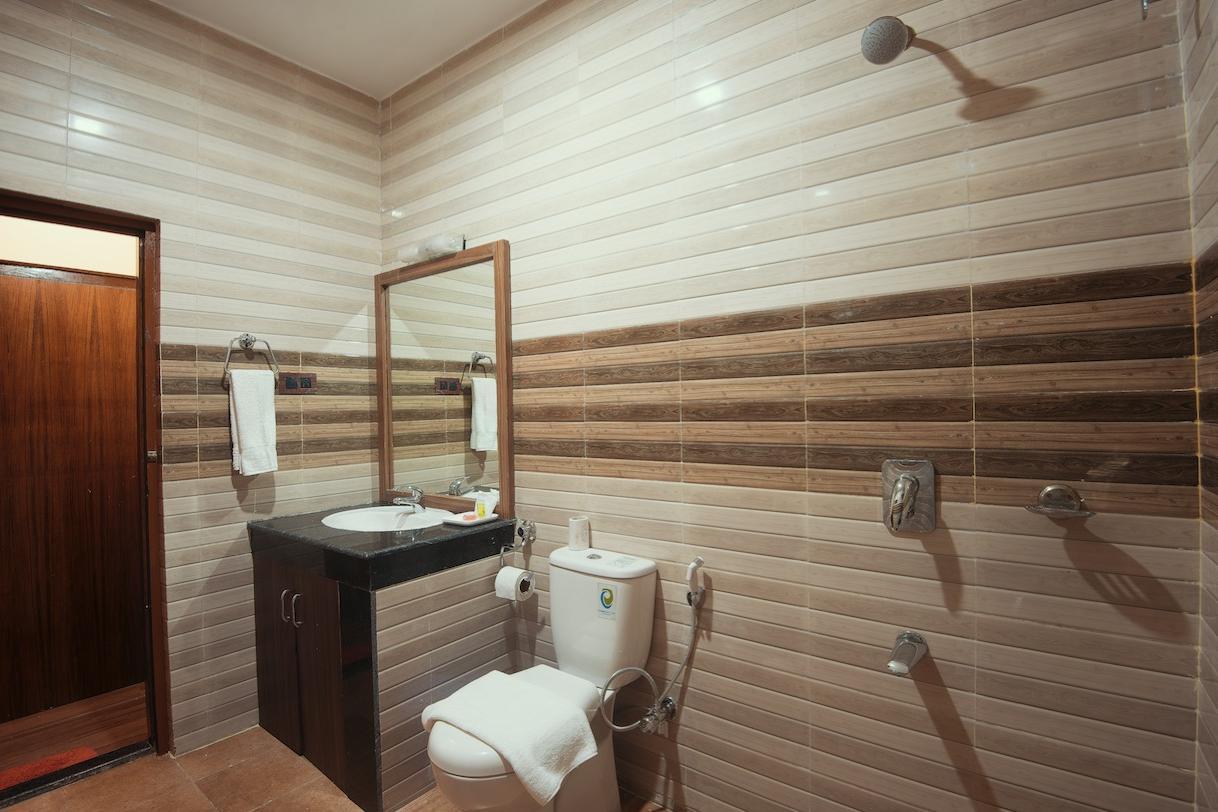Helia 3* Gangtok