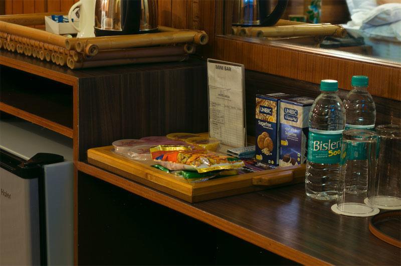 Hotel Helia 3*