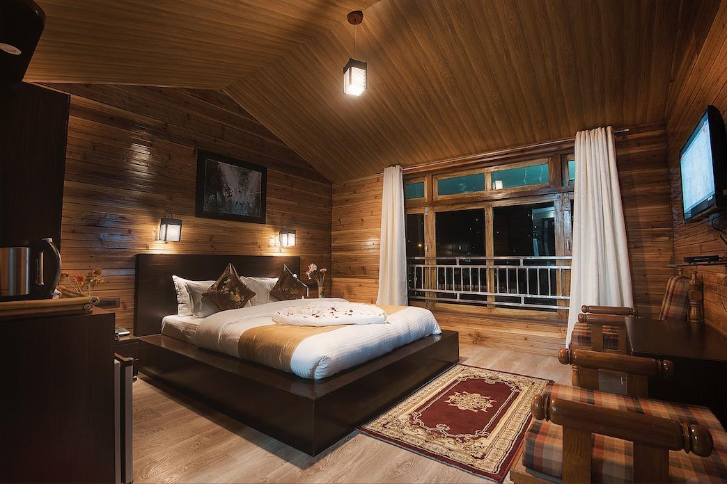 Helia 3* Gangtok