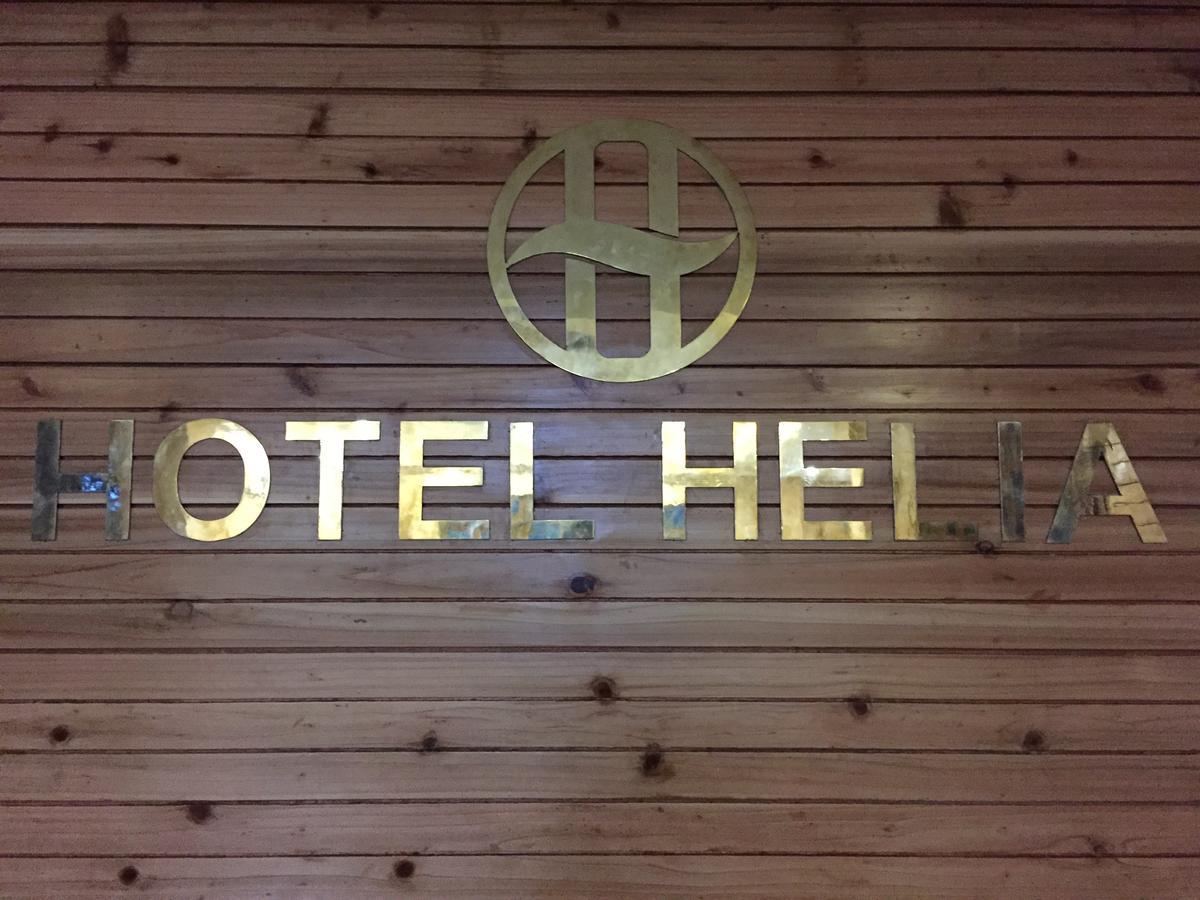 Hotel Helia Gangtok