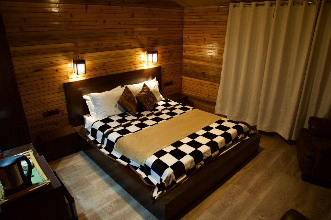 Hotel Helia Gangtok