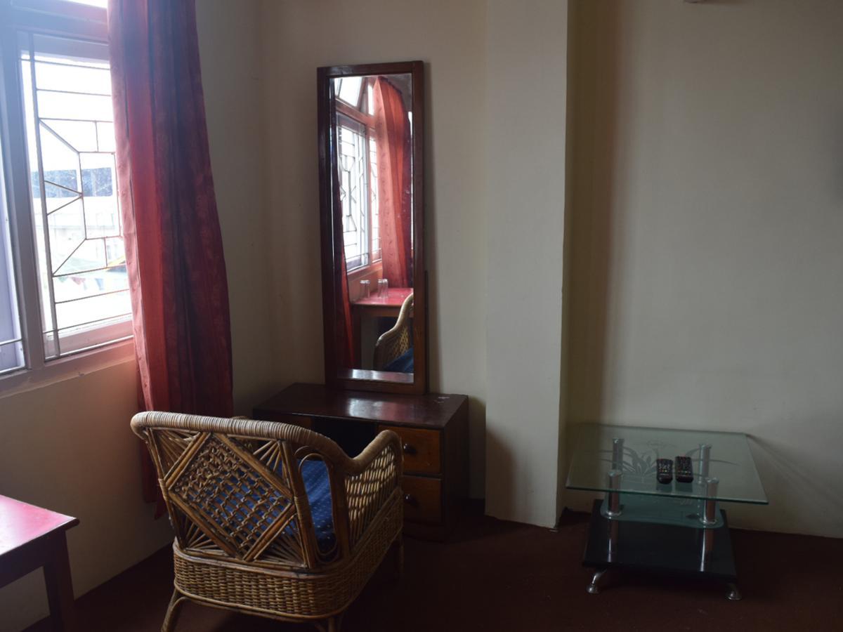 Panda International Hotel Gangtok