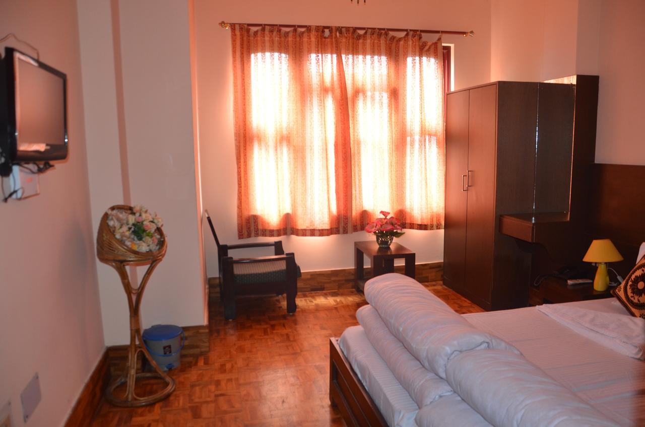 Inn Pomra Gangtok