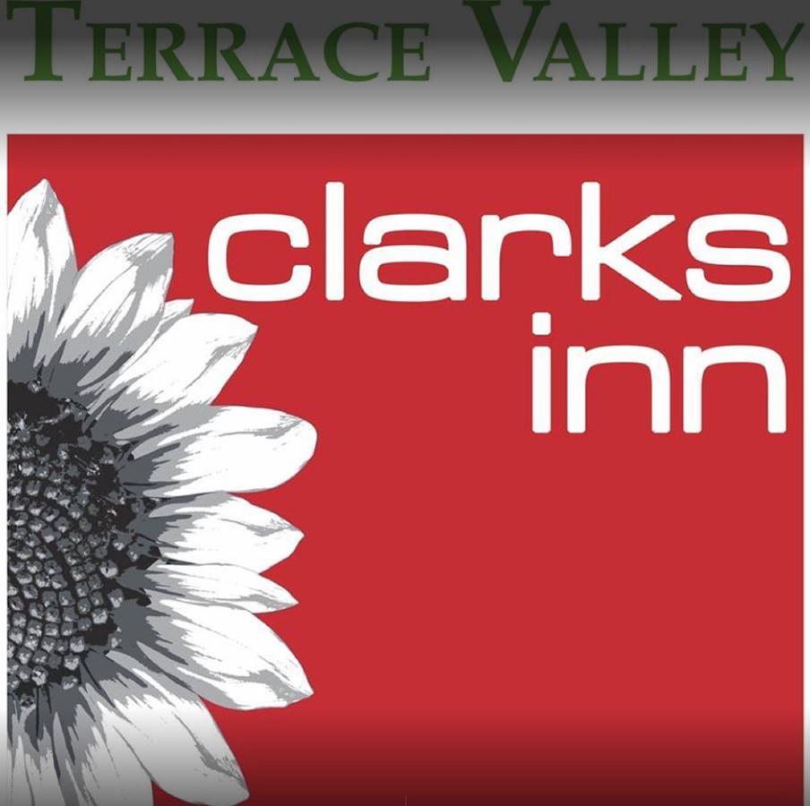 Terrace Valley Clarks Hotel Gangtok