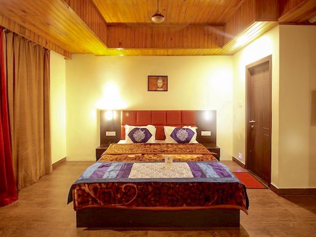 Jewel Of The East Residency &