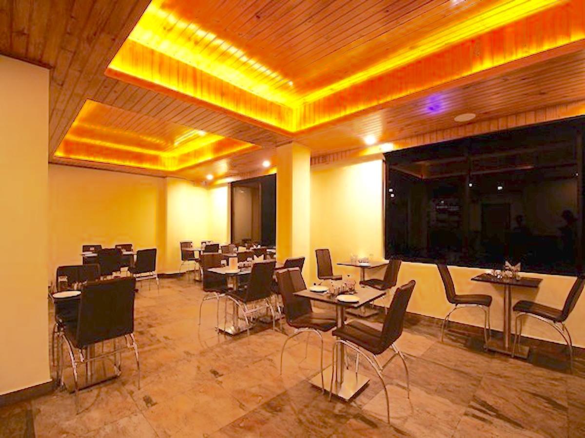 Jewel Of The East Residency & 3* Gangtok