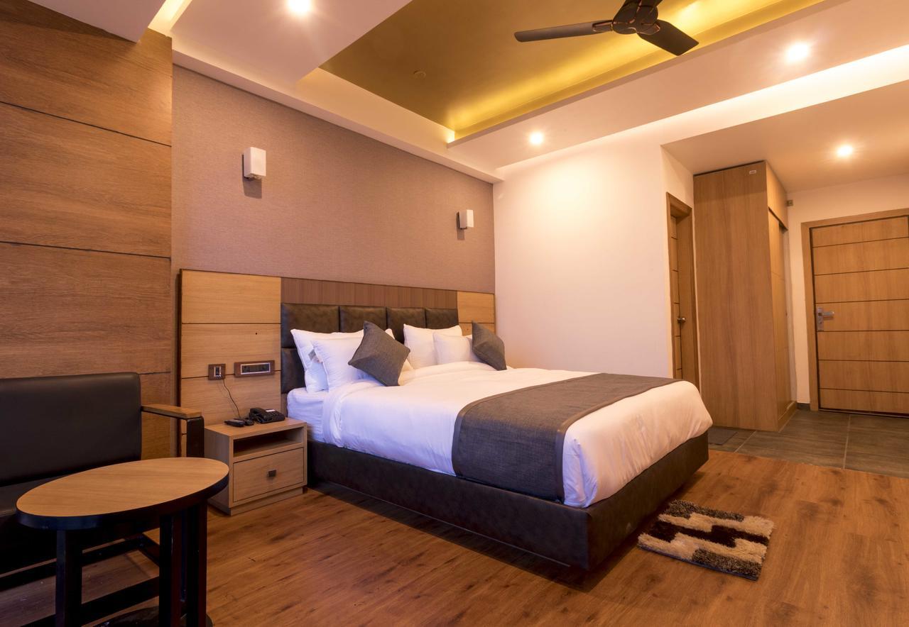 The Regal Gangtok