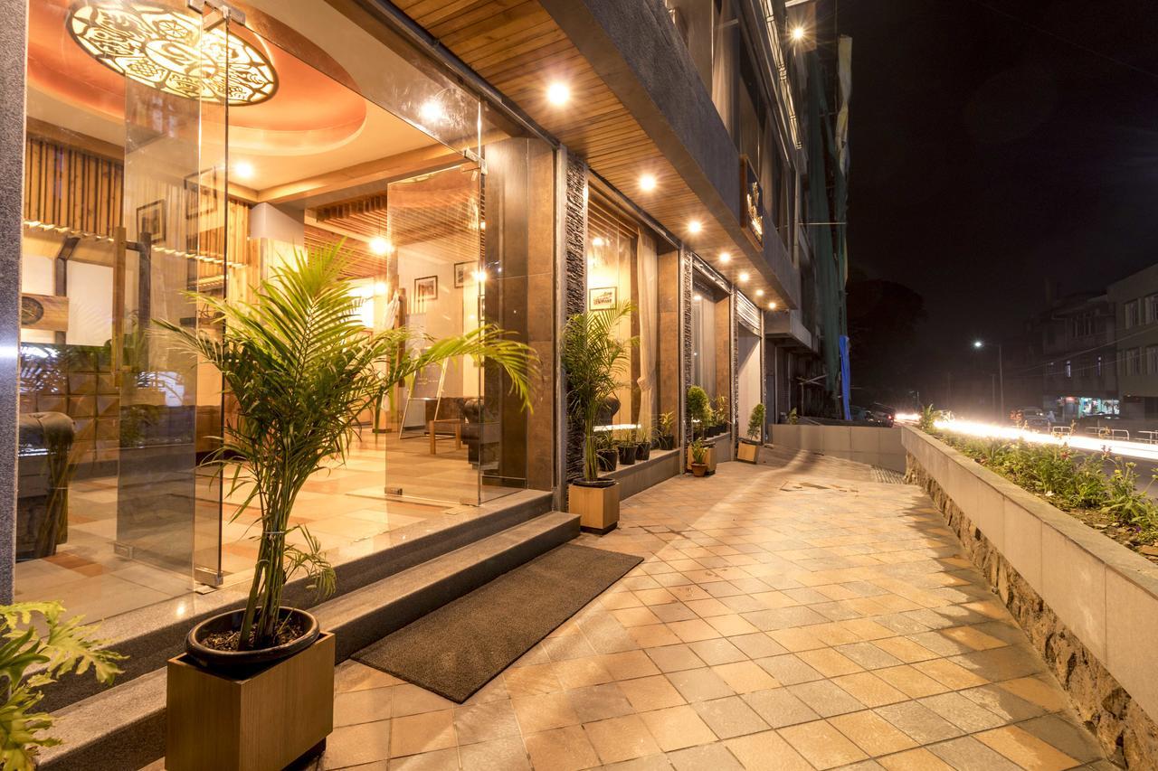 The Regal 3*