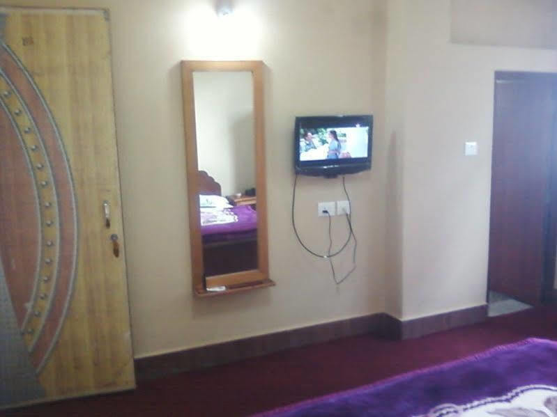 Pradhan Residency Hotel Gangtok