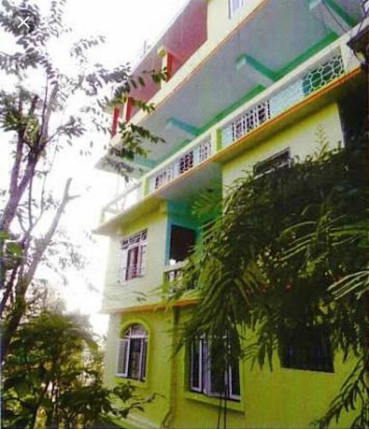 Kalej Valley Hotel *