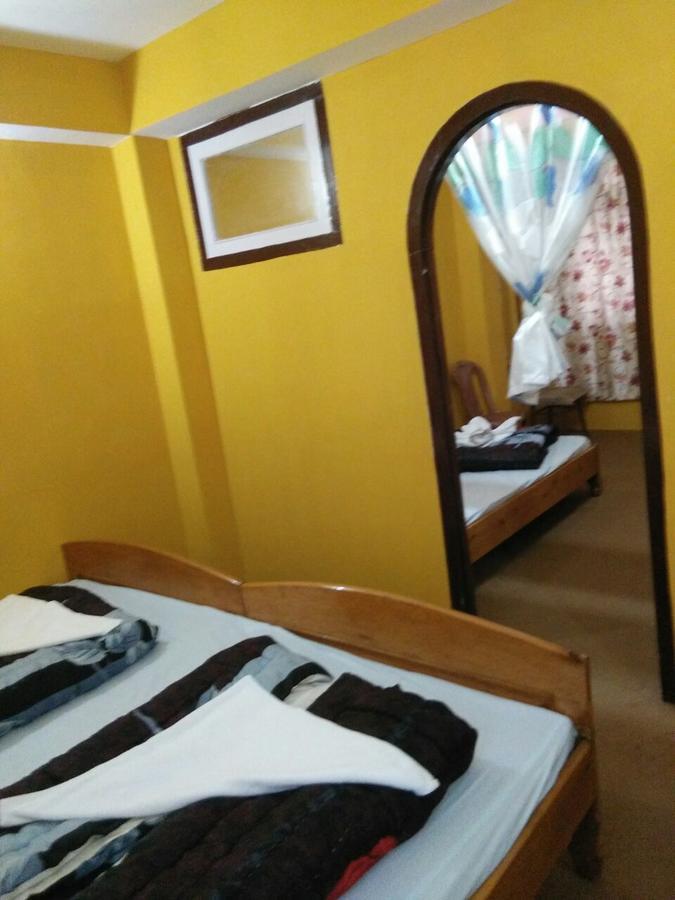 Kalej Valley Hotel *