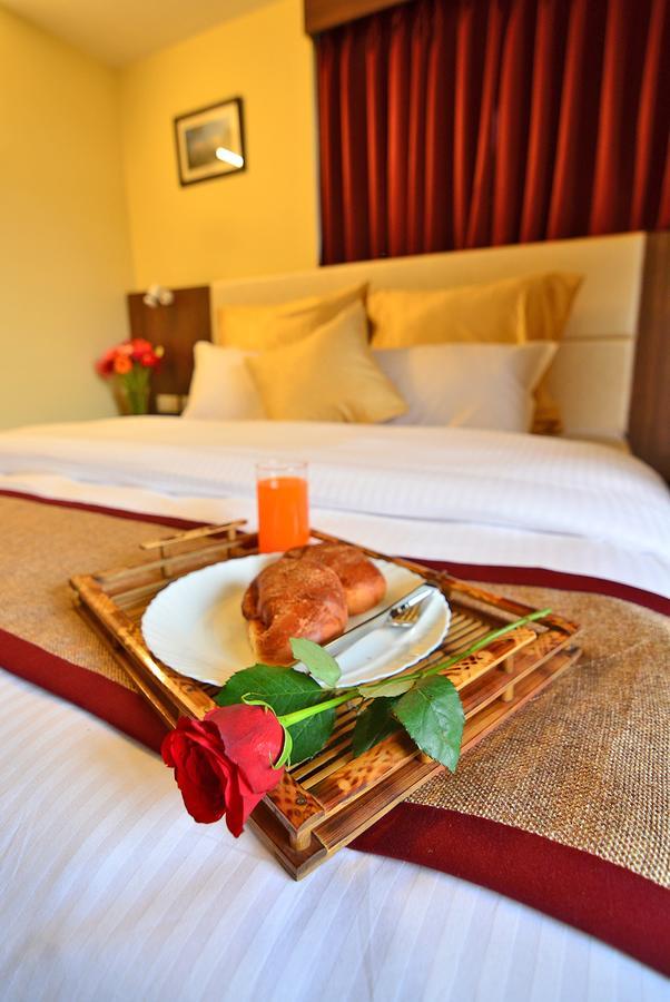 Hotel Powring Gangtok Hotel