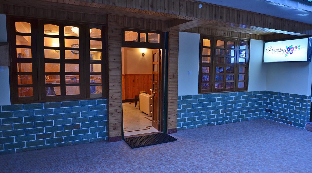 Hotel Hotel Powring Gangtok Gangtok