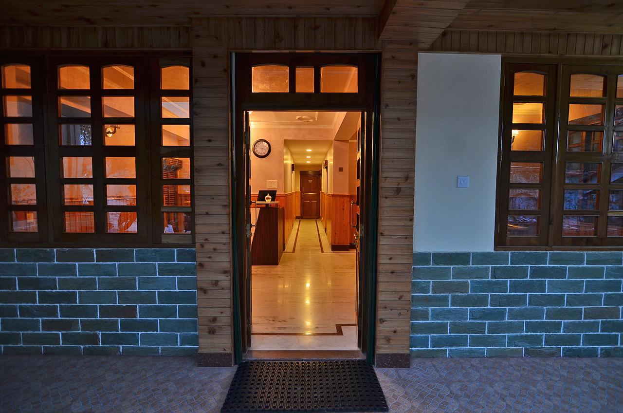Hotel Powring Gangtok 3*