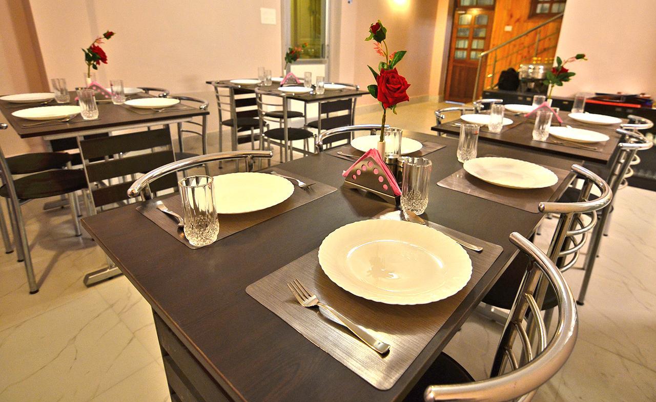 Hotel Hotel Powring Gangtok