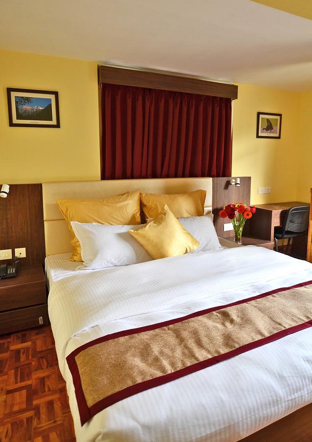 Hotel Powring Gangtok Hotel Gangtok
