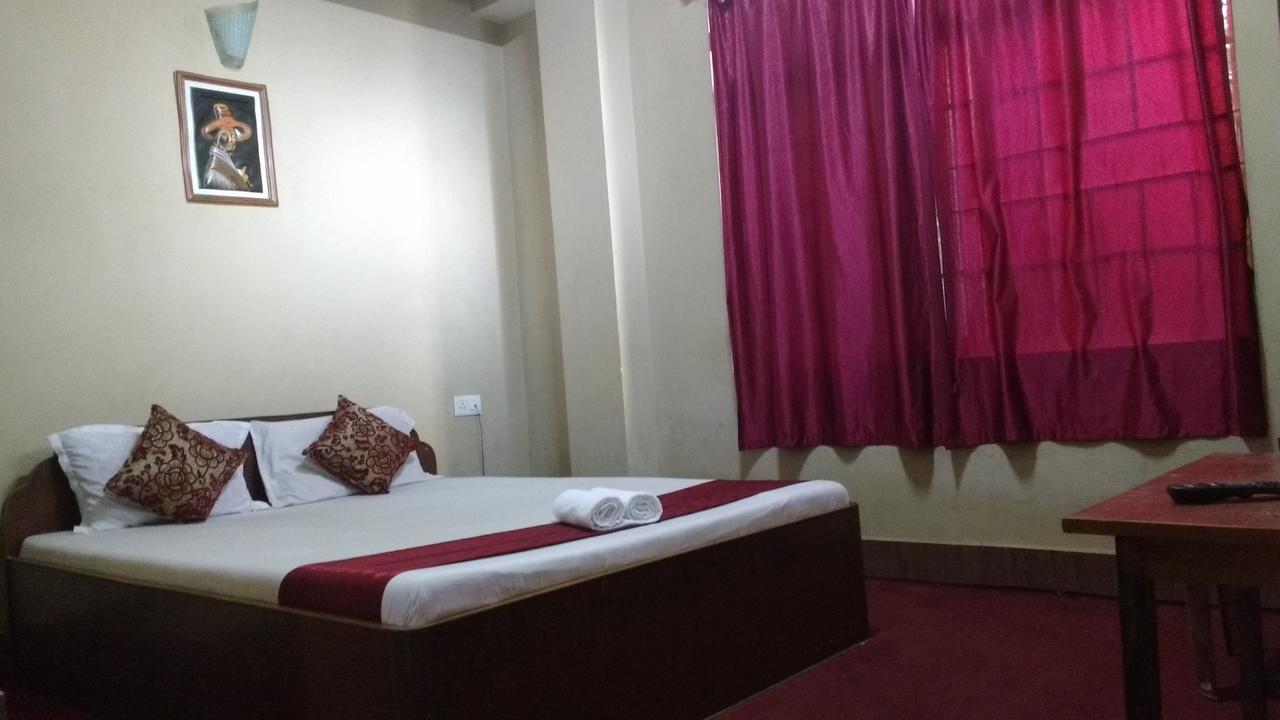 Pradhan Residency Hotel