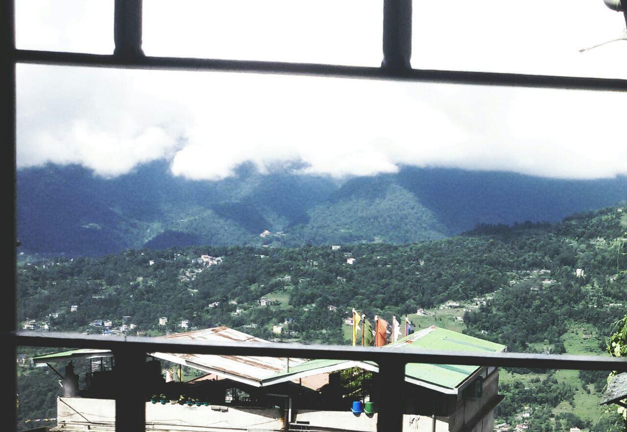 Pradhan Residency Hotel Gangtok