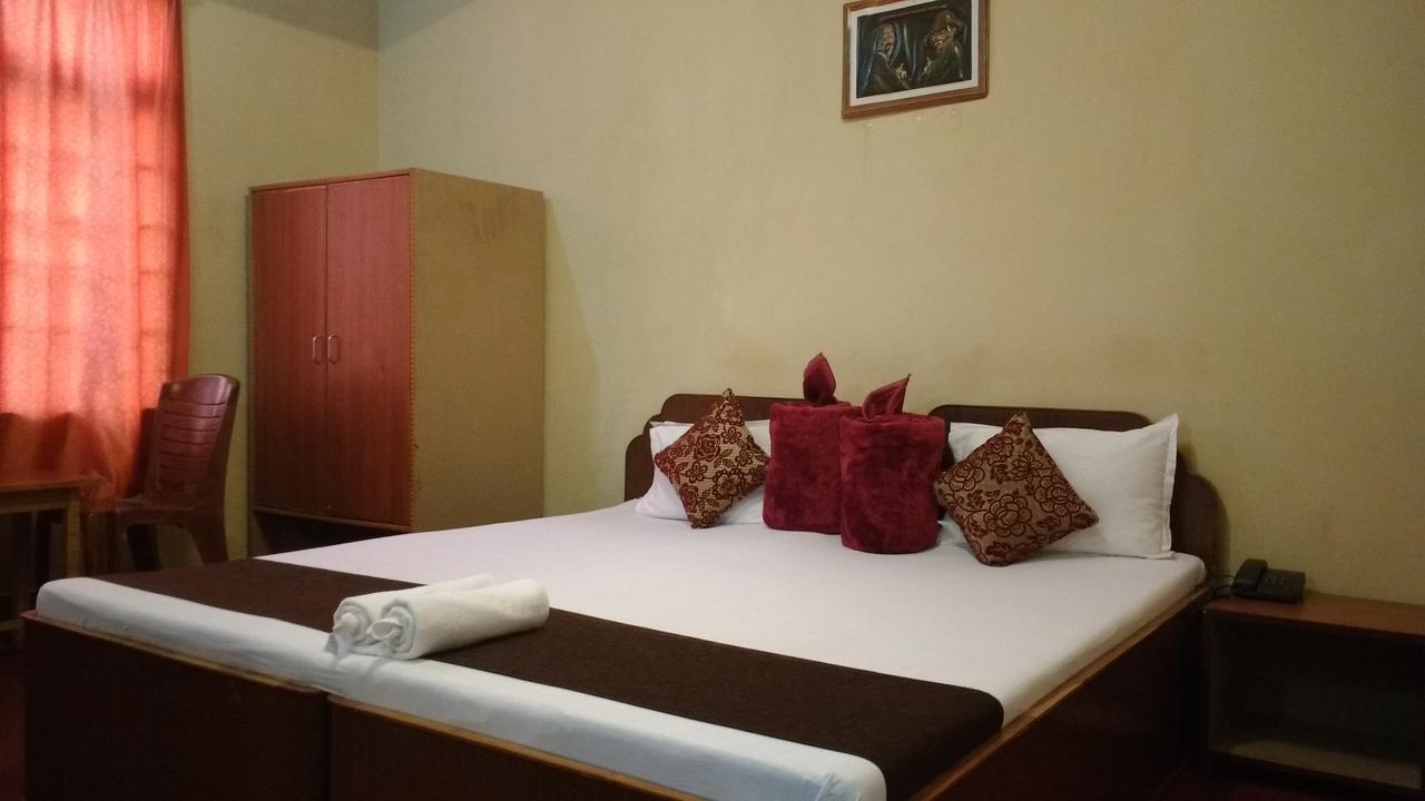 Pradhan Residency Gangtok