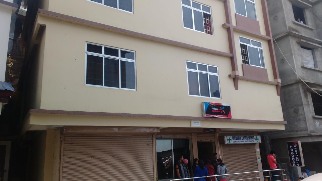 Pradhan Residency