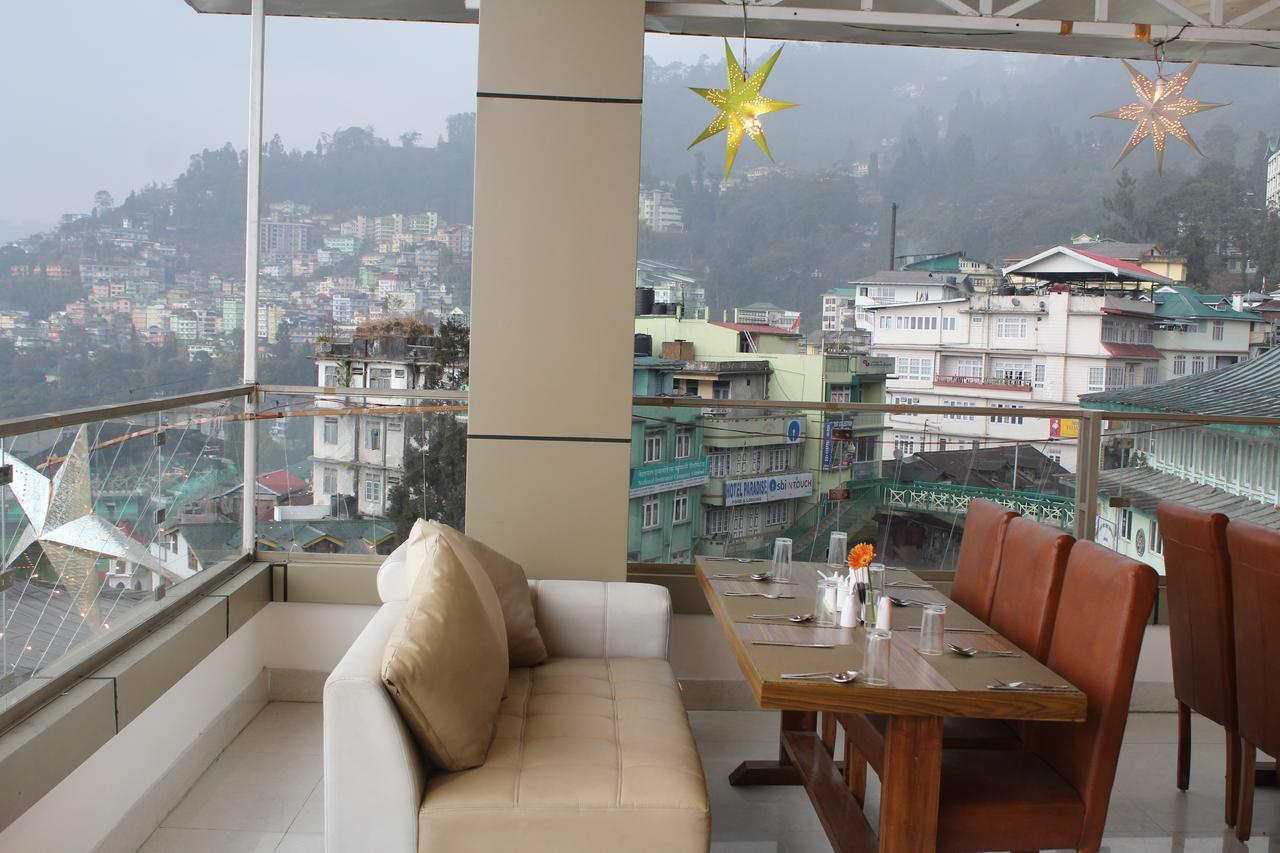 Hotel Allison Dechen & Palmo