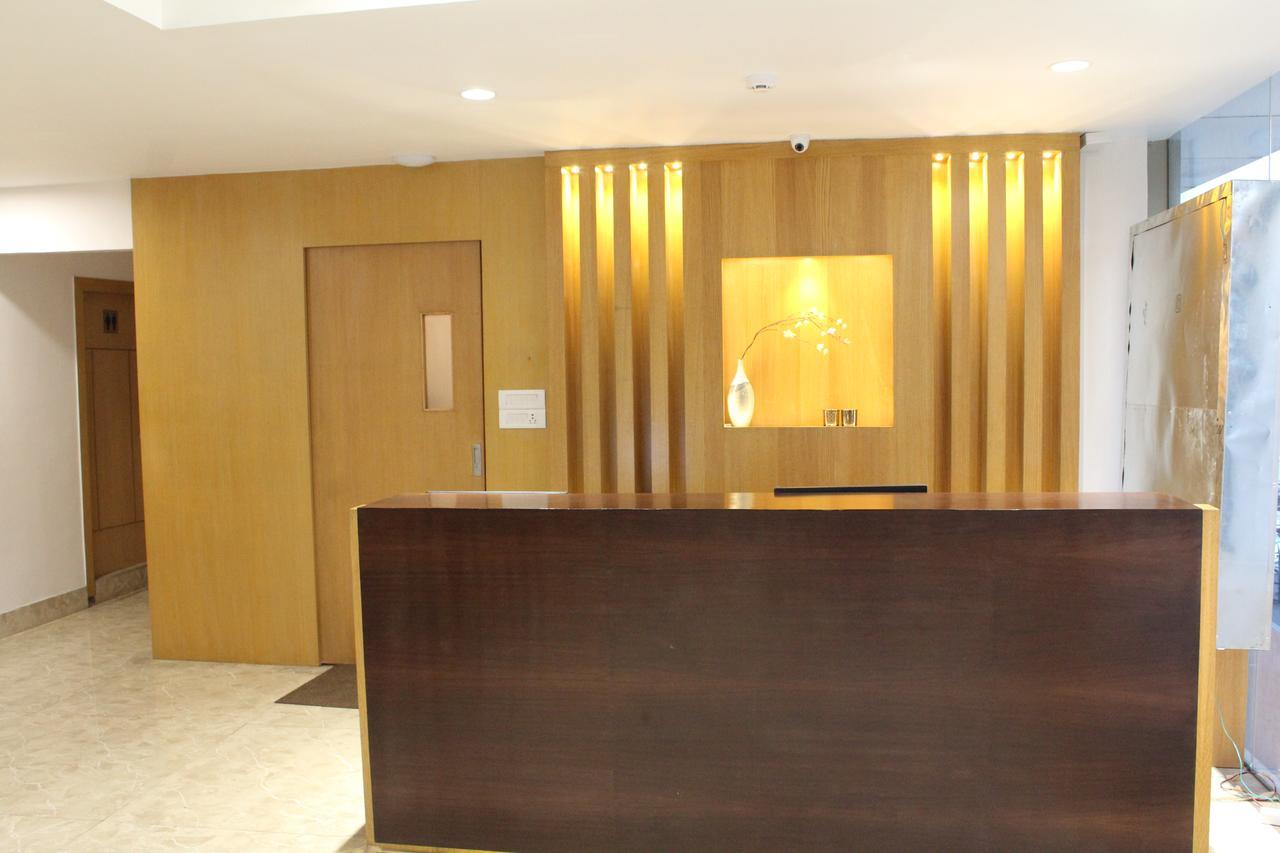 Hotel Allison Dechen & Palmo