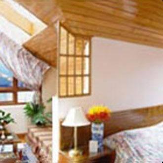 The Oriental Bed & Breakfast