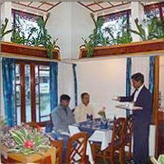 The Oriental Bed & Breakfast 3*