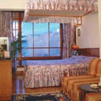 Bed & Breakfast The Oriental Gangtok