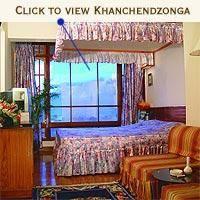 The Oriental Gangtok