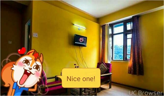 Hotel The Sikkim Regency