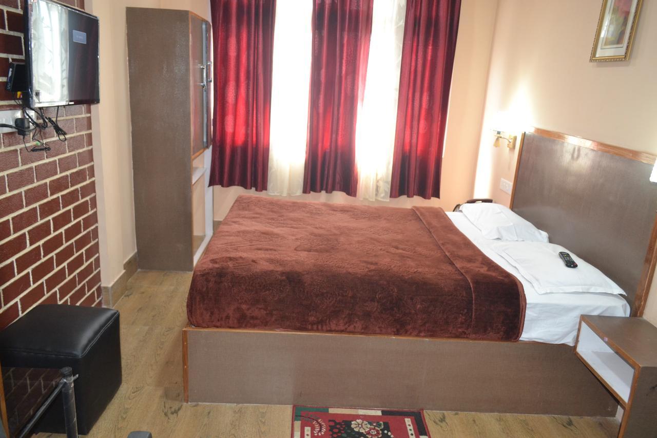 Hotel October Sky Gangtok