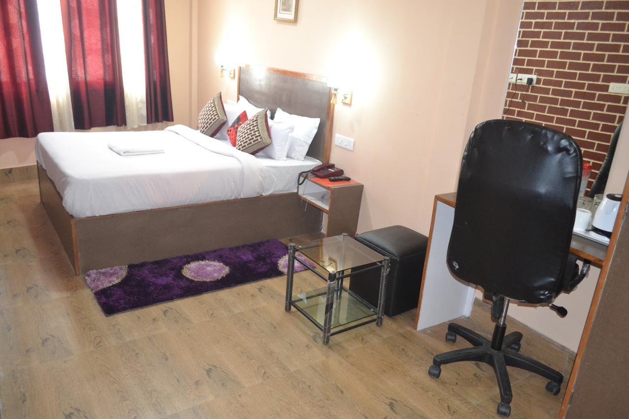 October Sky Hotel *