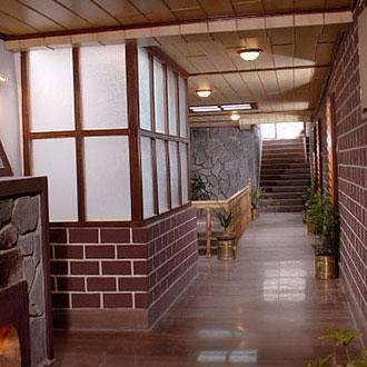 Royal Demazong Hotel