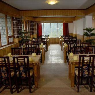Hotel Royal Demazong 3*