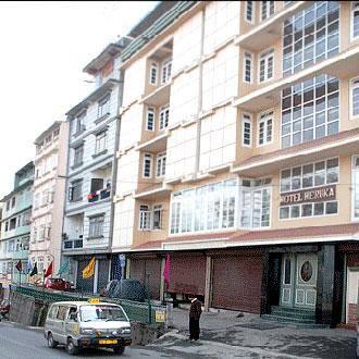 Hotel Heruka