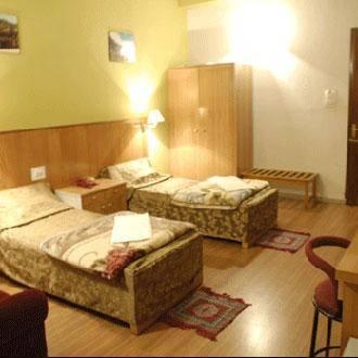 Heruka Hotel