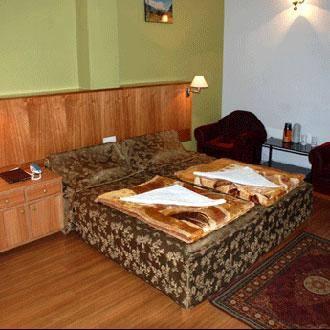 Hotel Heruka 3*