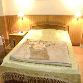 Heruka Hotel 3*