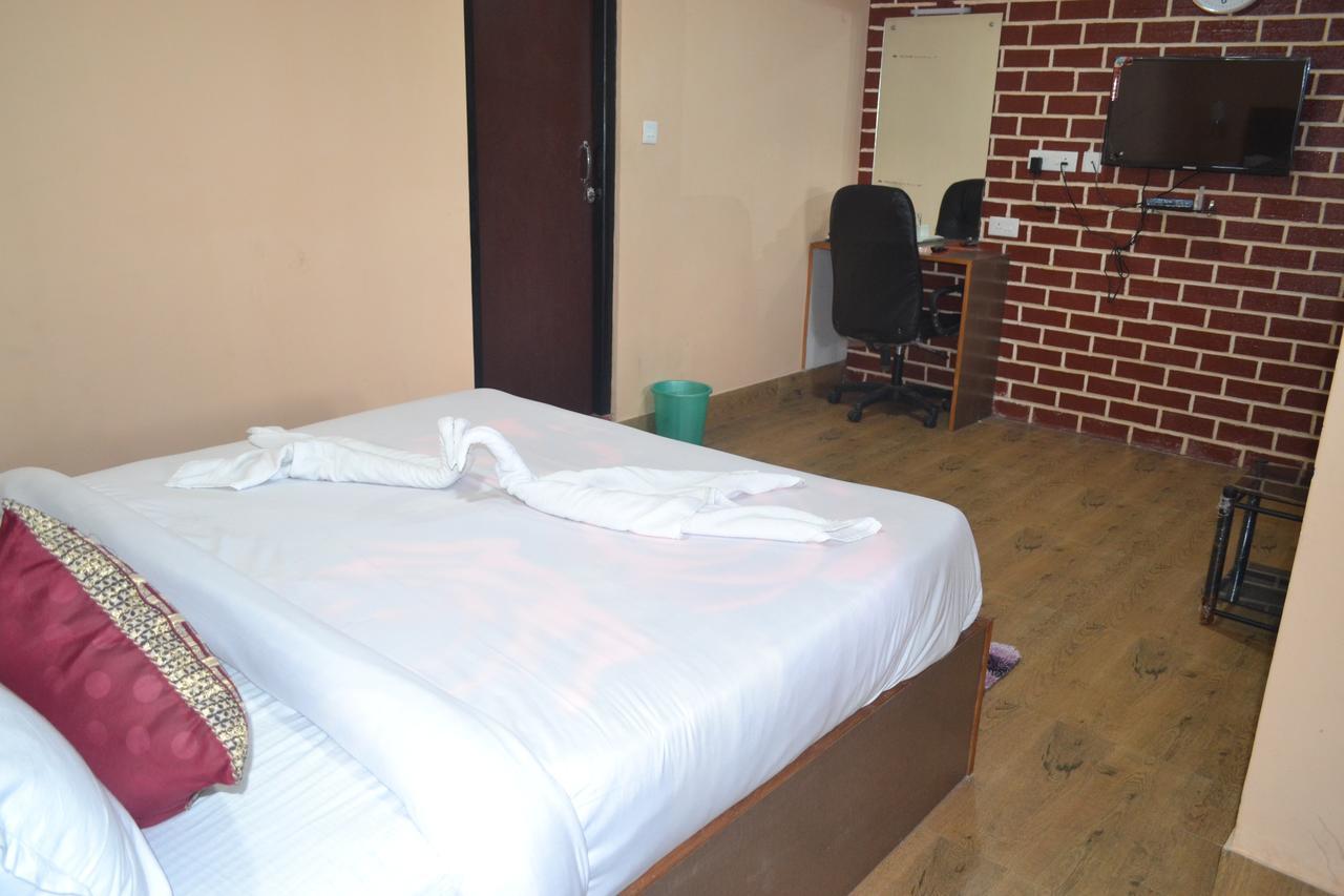 October Sky Hotel