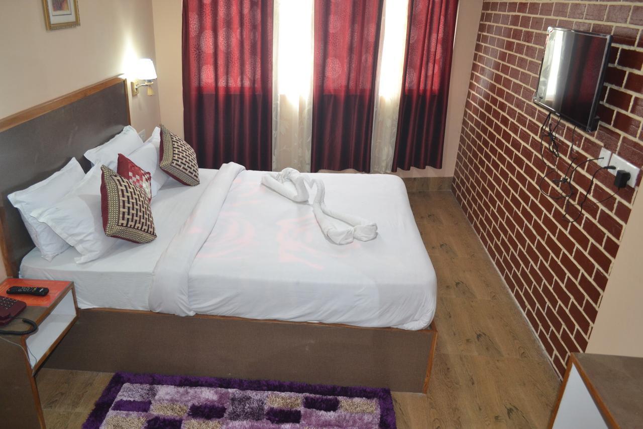 October Sky Hotel *