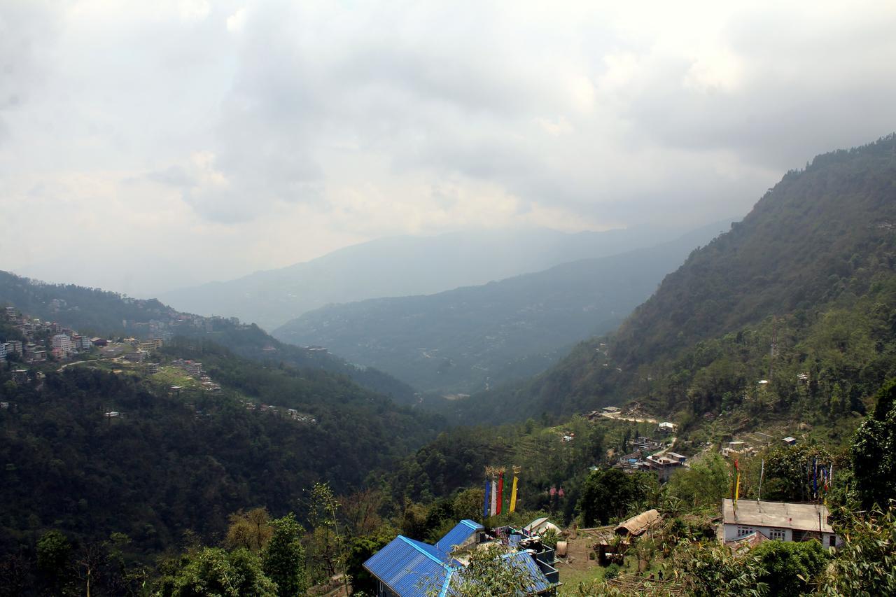Hill Castle Gangtok