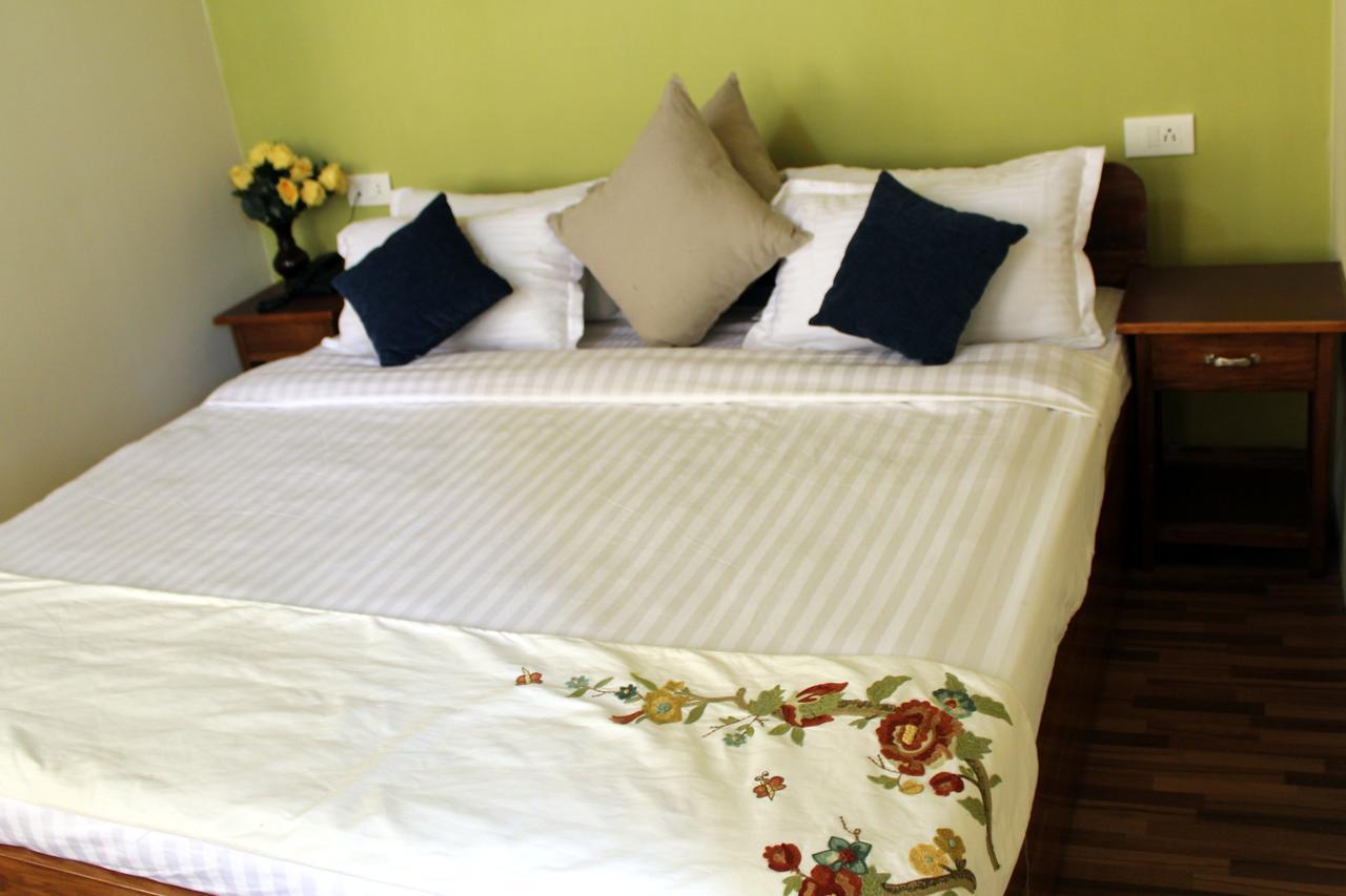 Hill Castle Hotel 2*